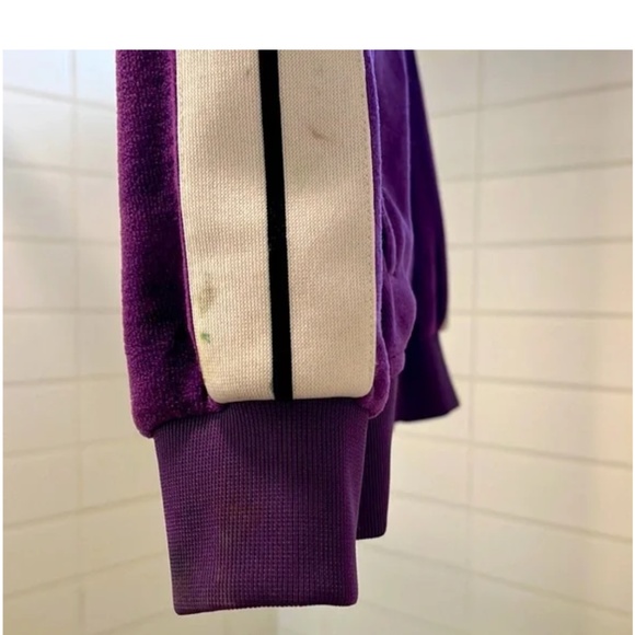 Authentic Palm Angels track jacket - Picture 5 of 7